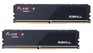 GSkill Pamięć PC DDR5 32GB (2x16GB) Flare X5 AMD 6000MHz CL36-36 EXPO