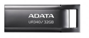 A-Data Pendrive UR340 32GB USB3.2 Gen1 Czarny