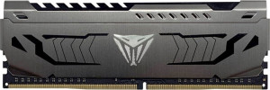Patriot Pamięć DDR4 Viper Steel 8GB/3600(1*8GB) Grey CL18