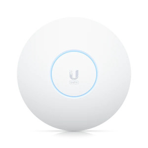 Ubiquiti Networks Punkt dostępowy WiFi 6 U6-Enterprise