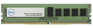 Dell Pamięć 16GB UDIMM DDR4 3200MHz 1Rx8 AC140401