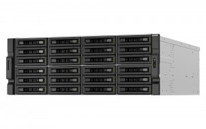 QNAP Serwer NAS TS-h3087XU-RP-E2378-64G Intel Xeon E-2378 8C 16T