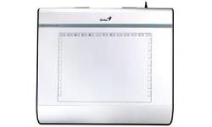 Genius tablet MousePen i608X, 6x8