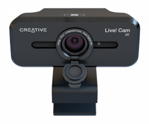Creative Kamera Live! Cam Sync V3