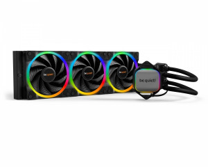be quiet! Wentylator Pure Loop 2 FX 360mm AIO CPU Cooler