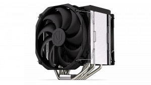 ENDORFY Chłodzenie procesora - Fortis 5 Dual Fan