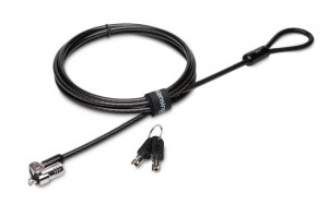 Kensington Linka do laptopa N17 Master Keyed 25-pak