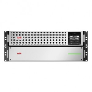 APC Zasilacz awaryjny SRTL1500RM4UXLI-NC Smart-UPS SRT Lithium Ion 1500VA RM 4U 23