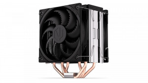 ENDORFY Chłodzenie procesora - Fera 5 Dual Fan