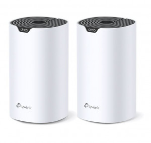 TP-Link System WiFi Deco S7(2-pak) AC1900