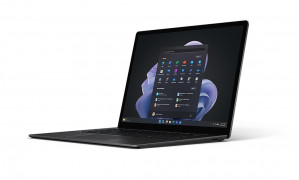 Microsoft Laptop 5 Win11 Pro i7-1265U/16GB/256GB/15 cali Czarny/RI9-00032