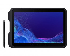 Samsung Tablet Galaxy Tab Active 4 PRO 5G 10.1 cali 6/128GB Enterprise Edition czarny