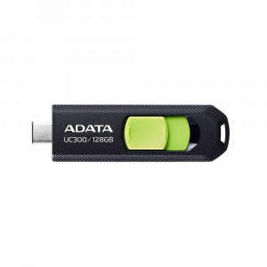 A-Data Pendrive UC300 128GB USB3.2-C Gen1 czarny