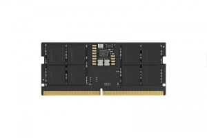 GoodRam Pamięć DDR5 SODIMM 16GB/4800 CL40