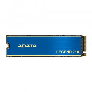 A-Data Dysk SSD Legend 710 256GB PCIe 3x4 2.1/1 GB/s M2