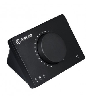 Elgato Interfejs audio do mikrofonu i miksowania cyfrowego Wave XLR
