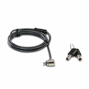 Dicota Linka zabezpieczająca BASE XX Laptop T-Lock