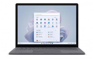 Microsoft Laptop5 13,5/512/i5/16 Platinum R8N-00009 PL