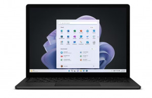 Microsoft Notebook Surface Laptop 5 15/512/i7/8 Black RFB-00034 PL