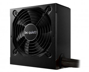 be quiet! BE QUIET SYSTEM POWER 10 550W 80 PLUS Fan