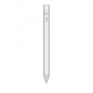 Logitech Crayon USB-C Silver 914-000074