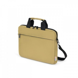 Dicota Torba do notebooka 13-14.1 cali BASE XX Slim Case brązowa