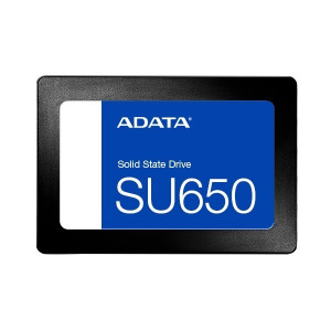 A-Data Dysk SSD Ultimate SU650 1TB 2.5 cala S3 3D TLC Retail