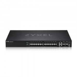 ZyXEL Przełącznik dostępu L3 24 XGS2220-30F-EU0101F