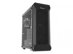 Genesis Obudowa Irid 505F z oknem USB 3.0