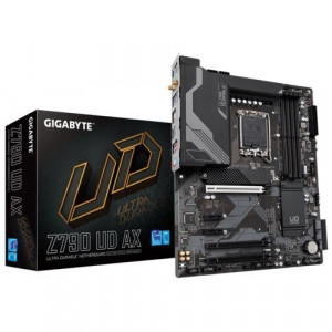 Gigabyte Z790 UD AX LGA1700 4xDDR5 4xSATA 3xM.2 1xDP 1xHDMI