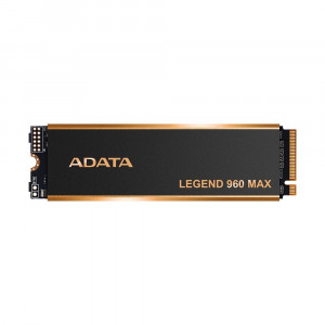 A-Data Dysk SSD LEGEND 960 MAX 1TB PCIe 4x4 7.4/6 GB/s M2