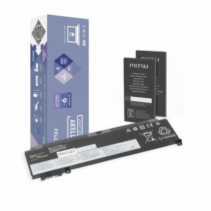 Mitsu Bateria do T460s/T470s 2140mAh(24Wh) 11.1-10.8V