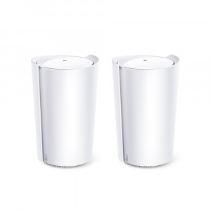 TP-Link System WiFi Mesh AX7800 Deco X95 (2-pack)
