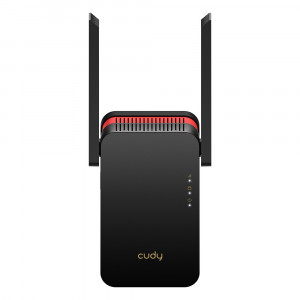 Cudy Wzmacniacz sygnału WiFi Mesh RE3000 AX3000