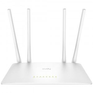 Cudy Router WR1200 WiFi AC1200