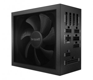 be quiet! Zasilacz Dark Power 13 1000W 80+ Titanium