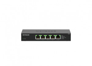 Netgear Przełącznik MS305 5x2.5GE