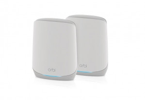 Netgear System WiFi 6 Orbi RBK762S AX5400 2-pak