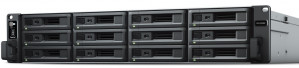 Synology Jednostka rozszerzająca RX1223RP 12x0HDD 550W 5Y