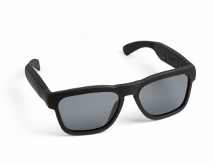 Technaxx Okulary muzyczne dźwiękowe 2W wodoodporne