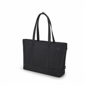 Dicota Torba na laptopa 13-14,1 cali Shopper Eco Motion czarna
