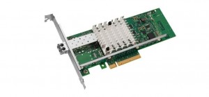 Intel Ethernet Server Adapter | X520-LR1 - Single port LR | server adapter