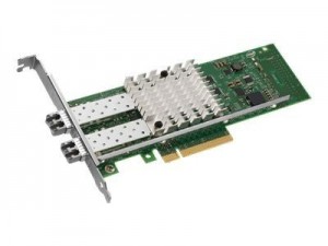 Intel KARTA SIECIOWA PCIE 10GB DUAL PORT E10G42BFSR 900137
