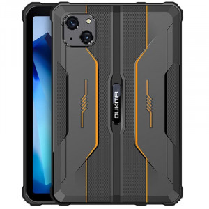 Oukitel Tablet RT3 8 cali 4/64GB 5150 mAh pomarańczowy