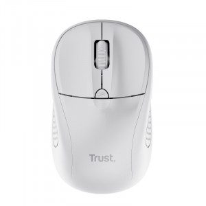 Trust Mysz bezprzewodowa PRIMO MATT WHITE