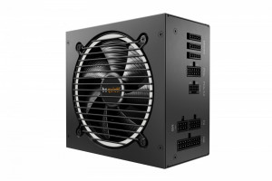be quiet! Zasilacz Pure Power 12 M 550W ATX 3.0 GOLD