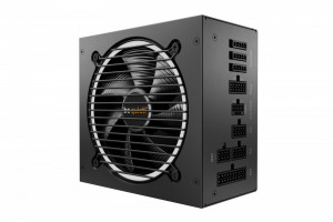 be quiet! Zasilacz Pure Power 12 M 650W ATX 3.0 GOLD