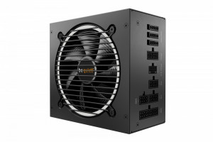 be quiet! Zasilacz Pure Power 12 M 750W ATX 3.0 GOLD