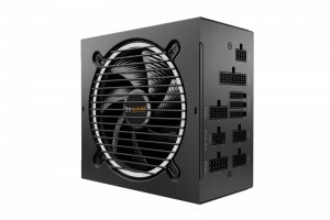 be quiet! Zasilacz Pure Power 12 M 1000W ATX 3.0 GOLD