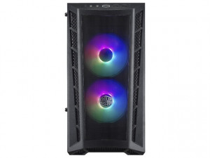 Cooler Master Obudowa MasterBox MB311L ARGB MATX z oknem